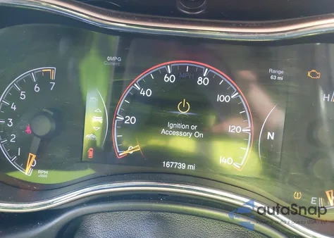 2015 Jeep Grand Cherokee Limited from USA, damaged, VIN 1C4RJFBGXFC717398